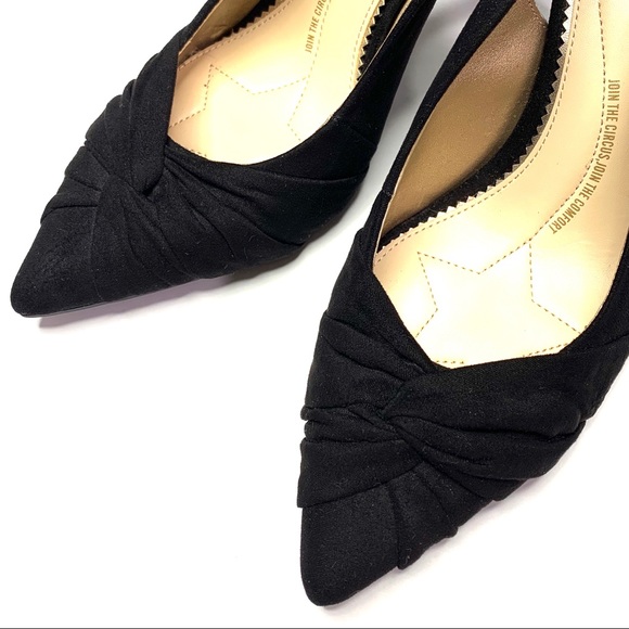 ❗️SOLD❗️NWOT Sam Edelman Manuela Pointed Toe Heels - Picture 5 of 10